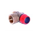 Supapa siguranta 3 bari 3/4 centrala Buderus U012-24K, U012-28K