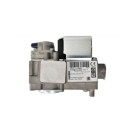 Vana gaz Honeywell Resideo VK4115V centrala termica Riello Condexa Pro si Beretta Power Plus