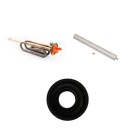 Rezistenta electrica 1800W pentru boilerele electrice Ariston PRO1 R, LYDOS R