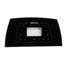 Panou control sticla centrale termice Motan Condens Plus 100 25, 29, 35